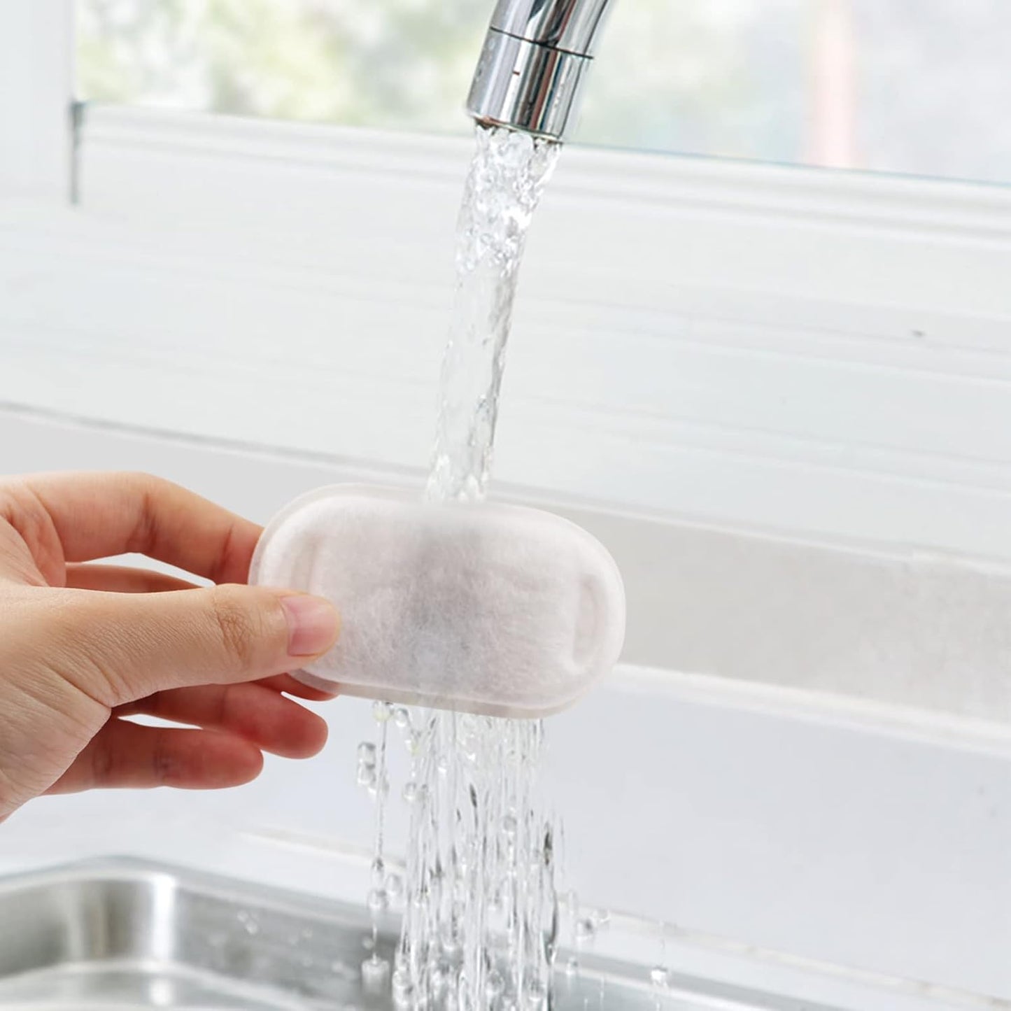 QuietSpout™ Replacement Filters (2-Month Supply)