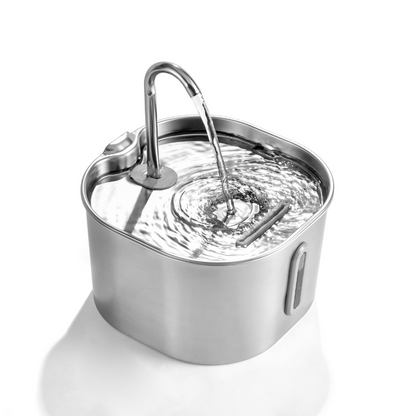 The QuietSpout™ 2.2L Fountain