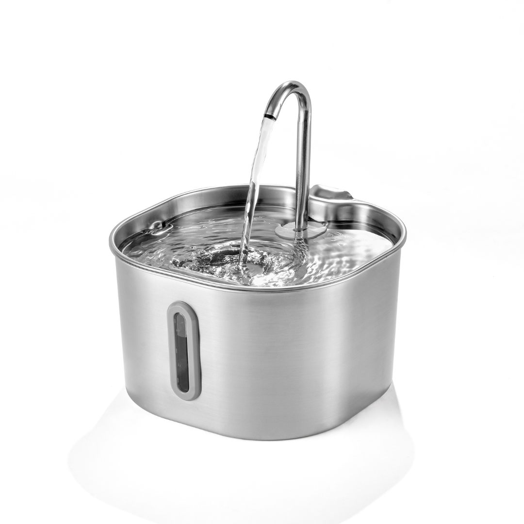 The QuietSpout™ 2.2L Fountain