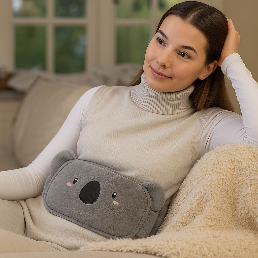 HugSquad Koala