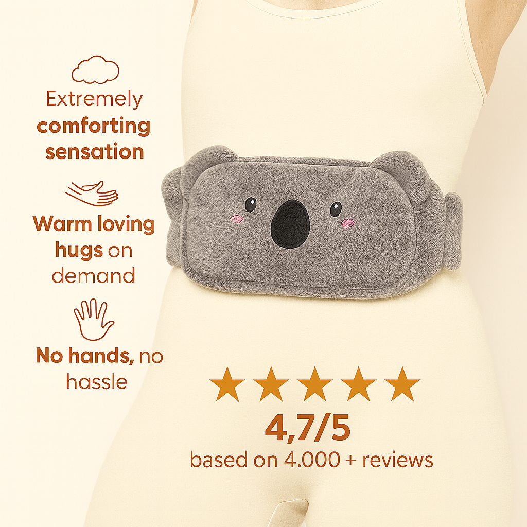 HugSquad Koala