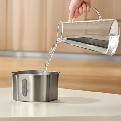 The QuietSpout™ 2.2L Fountain